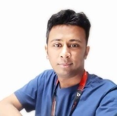 Jigar Agrawal profile pic